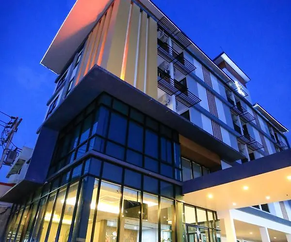 Khonkaen Residence Khon Kaen