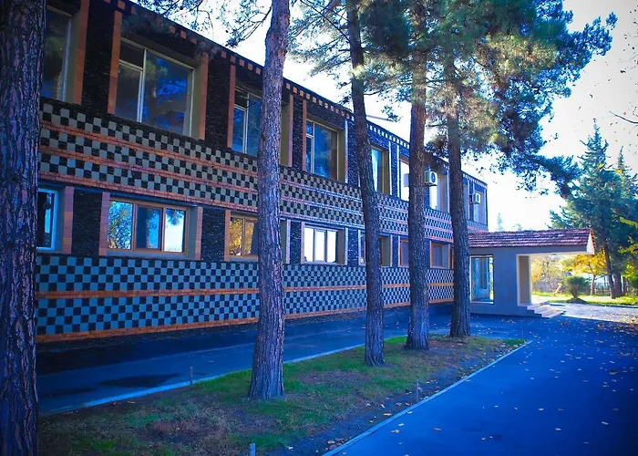 Evim Otel Zaqatala