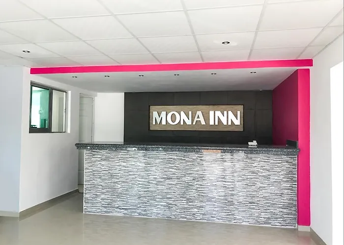 Mona Inn Mazatlan