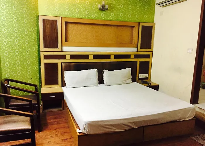 Hotel Splash New Delhi