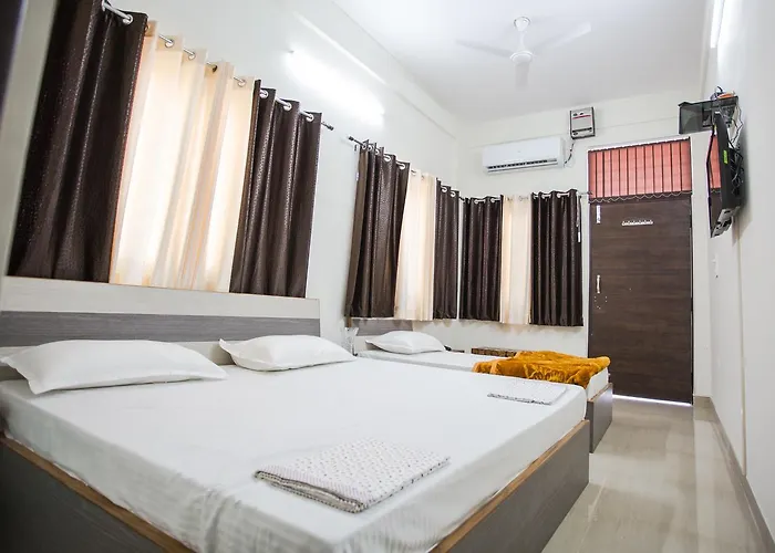 Hotel Shiv Kripa Dehradun