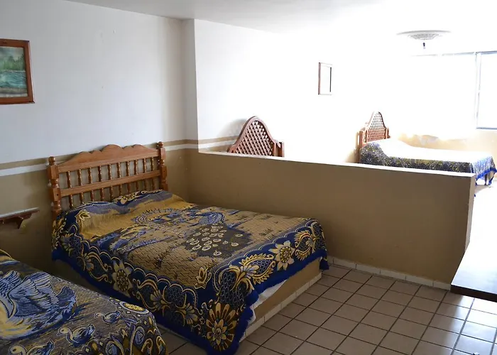 Hotel Plaza Romo San Juan de los Lagos