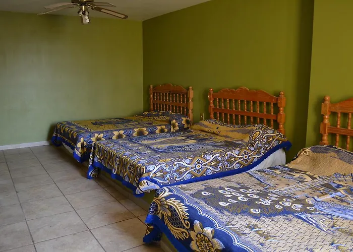 Hotel Plaza Romo San Juan de los Lagos