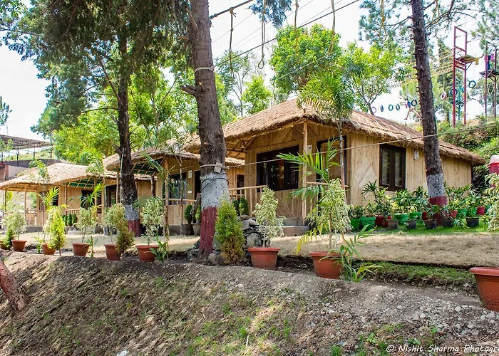 Nainital Adventure Park & Resort