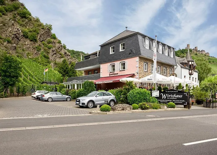 Landhaus Zimmermann Alken
