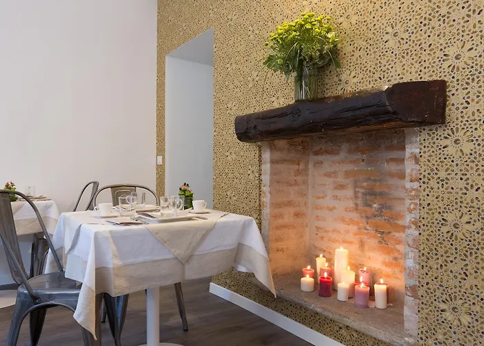 Ai Suma Hotel Milán