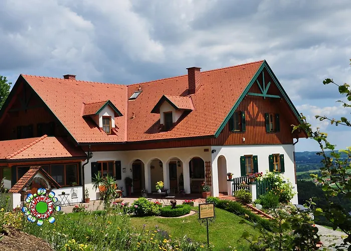 Bed and Breakfast Gmiatliche Stubm Fürstenfeld
