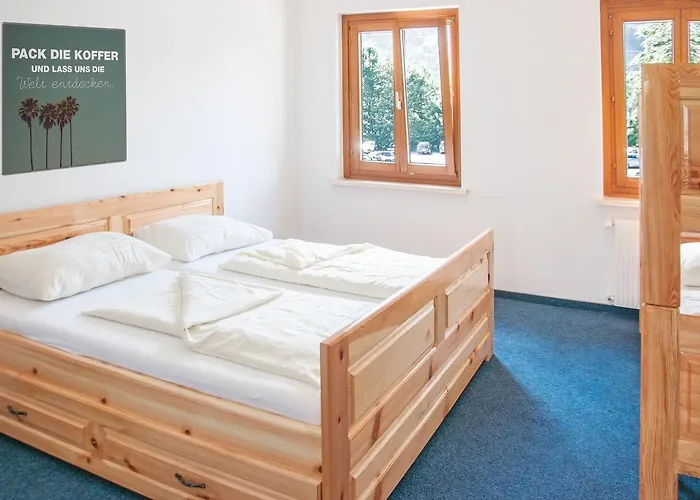 Gasthaus Pension Goldeck Spittal an der Drau