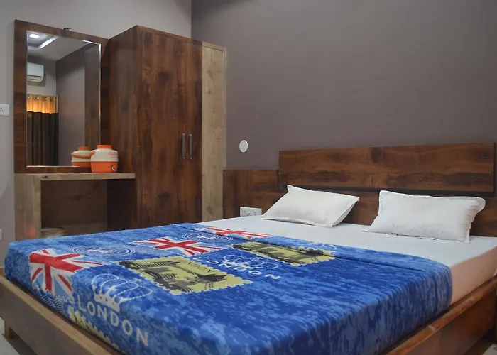 Hotel Premium Diu