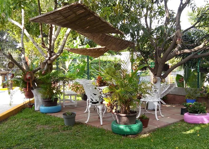 Hotel Real del Ambar Tuxtla Gutiérrez