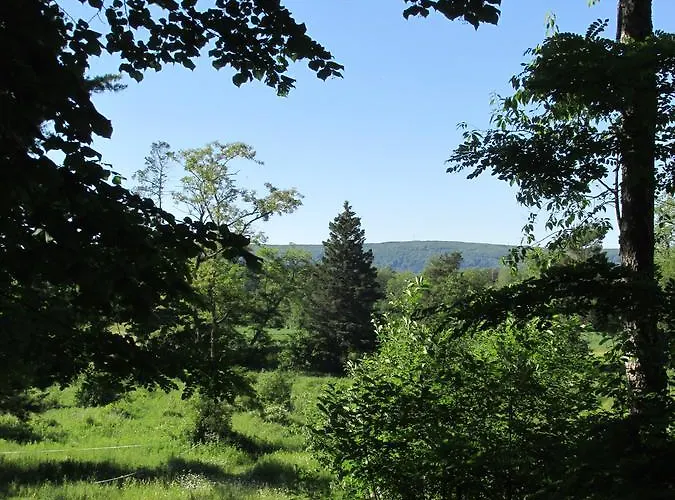 Burnbrae Farm & Paradise Inn Bridgetown