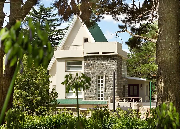 Hosteria Mi Casa en la Sierra Tandil