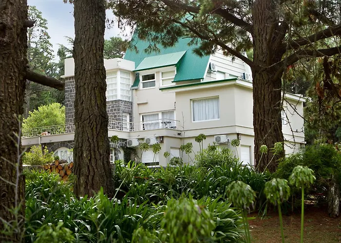 Hosteria Mi Casa en la Sierra Tandil