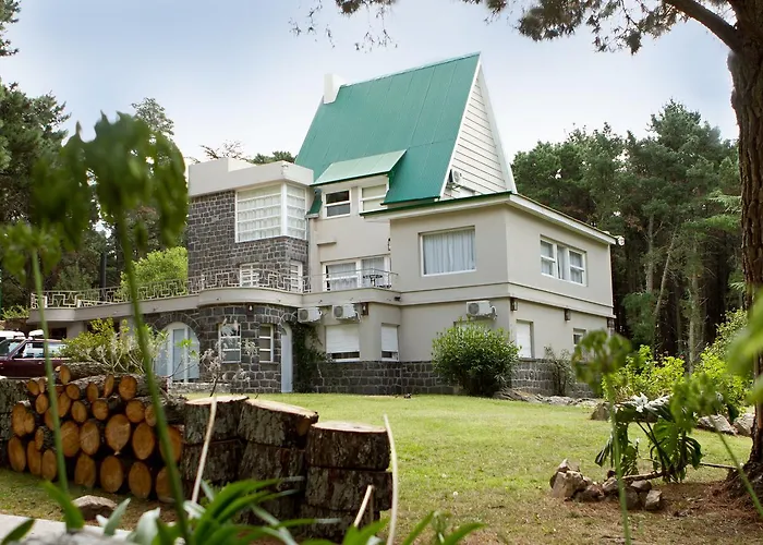 Hosteria Mi Casa en la Sierra Tandil