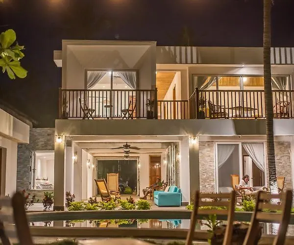 Aaki Hotel Las Penitas