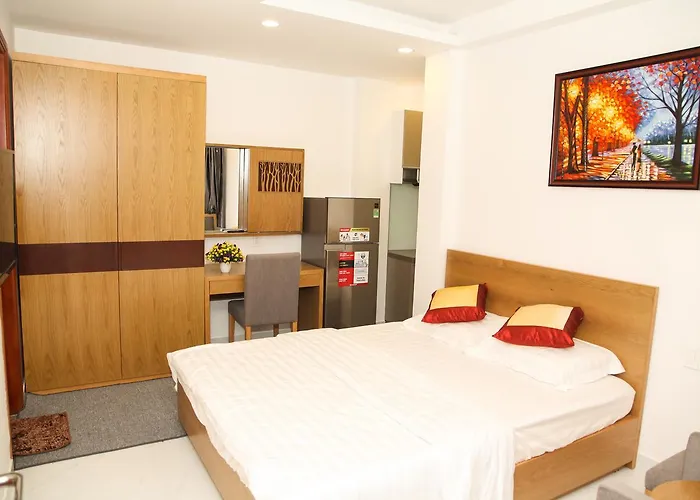 60 Inn Saigon TP. Hồ Chí Minh
