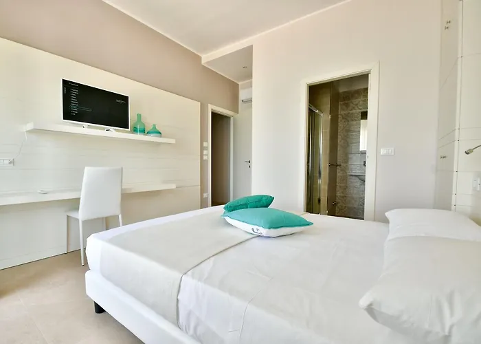 B&B Lungomare Otranto