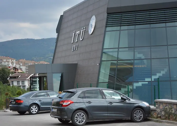Itu Evi Bursa Otel