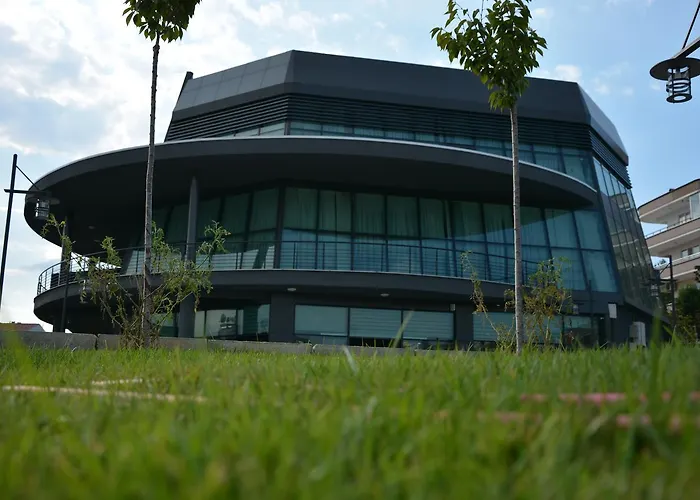 Itu Evi Bursa Otel