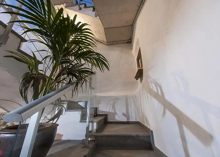 Hotel Boutique The Cathedral (Adults Only) Las Palmas de Gran Canaria