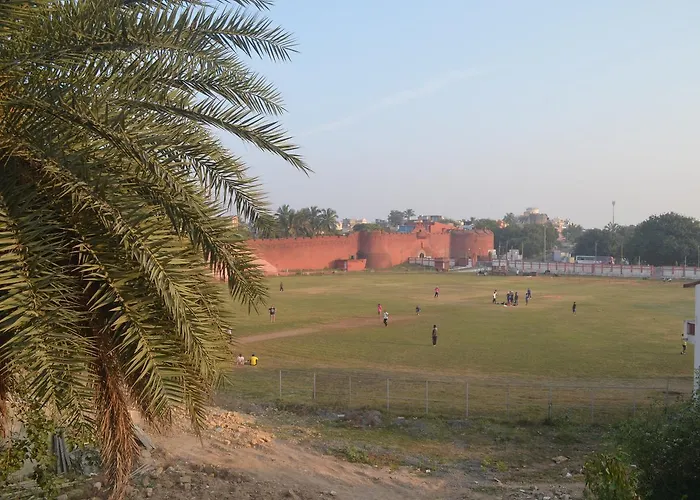 Hotel Premium Diu