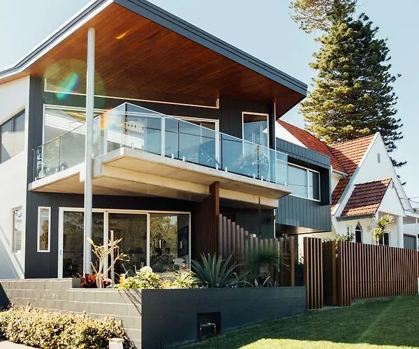 Bulc Boutique Bed & Breakfast Belmont