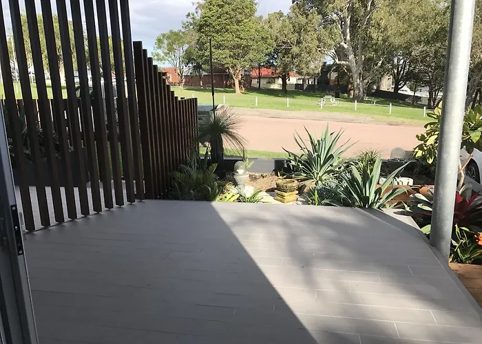 Bulc Boutique Bed & Breakfast Belmont