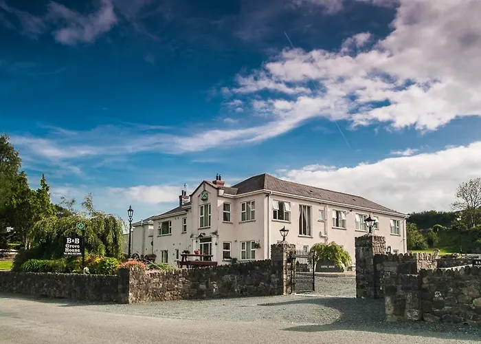 Grove House Bed & Breakfast Carlingford