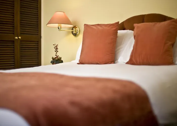 Overcliffe Hotel Gravesend