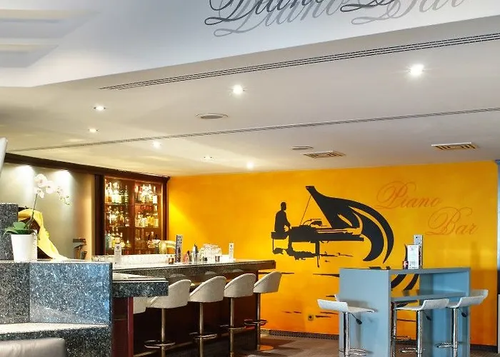 Messehotel Europe Estugarda