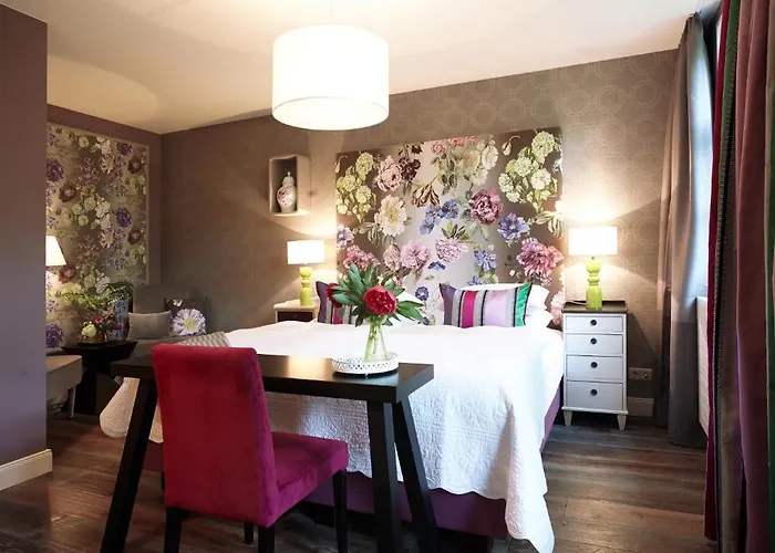 Fährhaus Meißen B&B