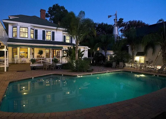 Grandview B&B Mount Dora