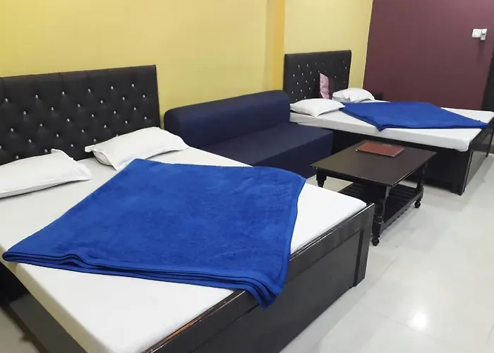 Hotel Shyam Residency Dehradun