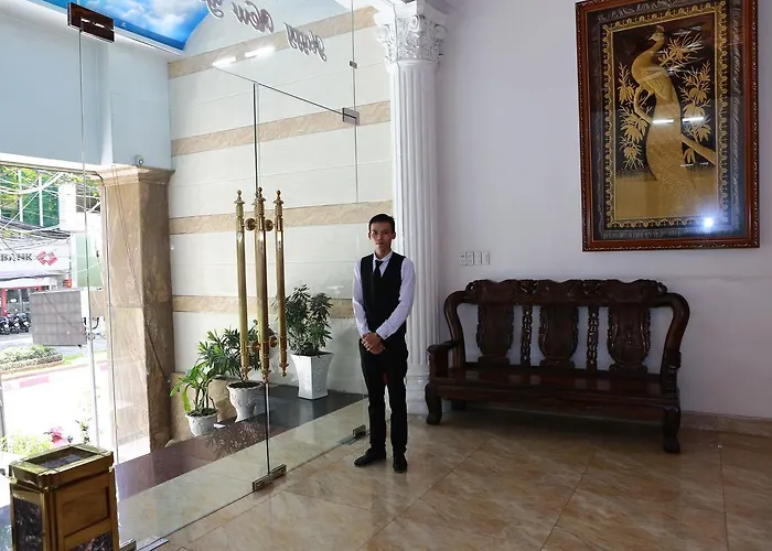 Hung Miami Hotel TP. Hồ Chí Minh