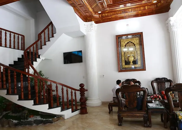 Hung Miami Hotel TP. Hồ Chí Minh