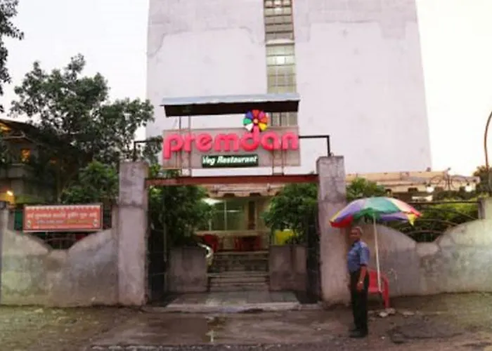Premdan Hotel Ahmednagar