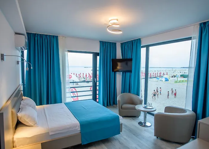 Belleview Suites Mamaia