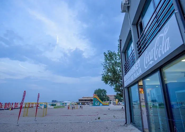 Belleview Suites Mamaia
