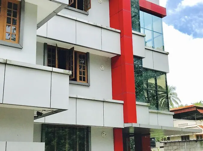 Devanjana Inn Guruvayoor Guruvayur