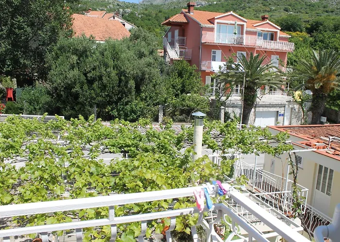 Villa Adria Mlini