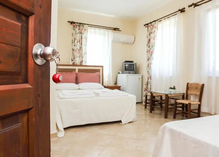 Kirli Hotel Bozcaada