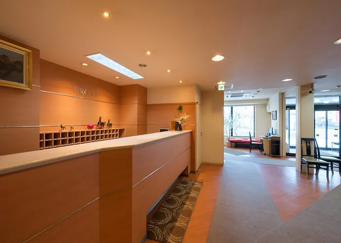 Towada City Hotel