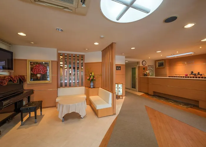 Towada City Hotel