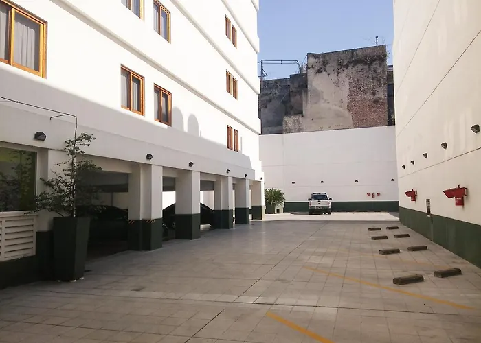 Hotel Irun Buenos Aires