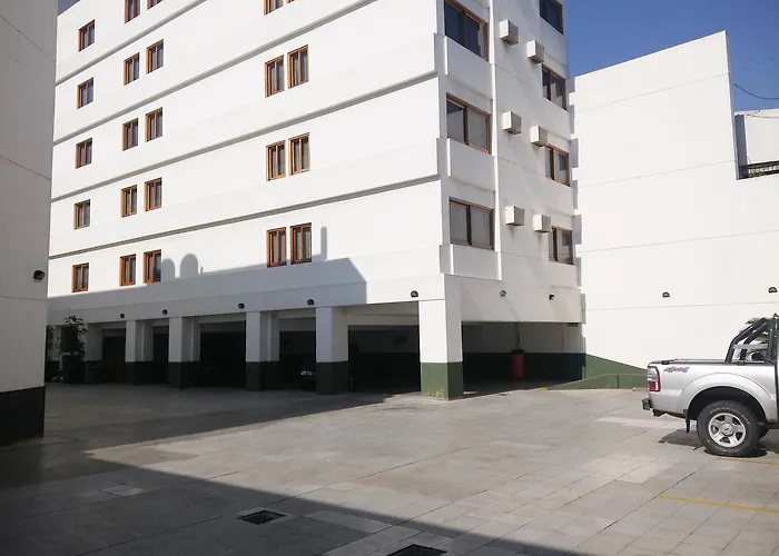 Hotel Irun Buenos Aires
