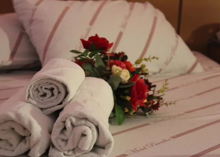 Motel Paradise (Adults Only) Sao Jose dos Campos