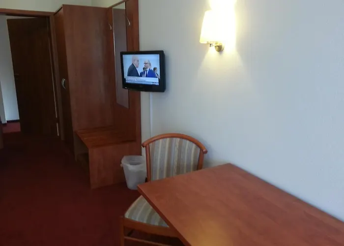 Schmucker Jäger - Hotel Garni Hannoversch Münden
