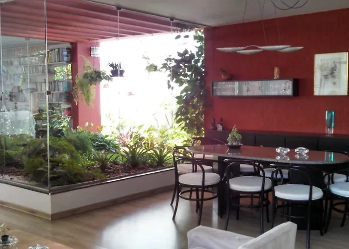Comodita São Paulo