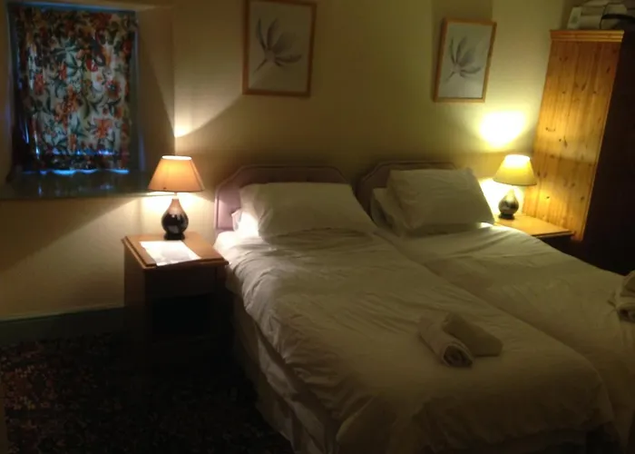 Grannell Hotel Lampeter