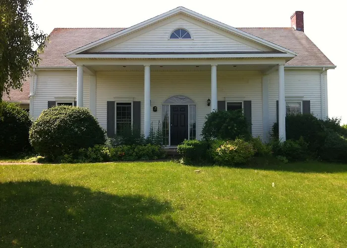 Seaview White House Bed & Breakfast Stratford